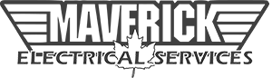 Maverick Electrical Services Logo