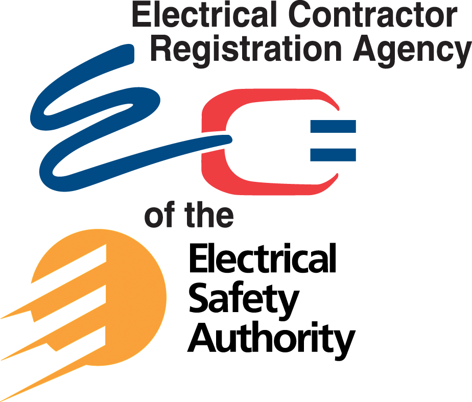 ECRA/ESA Logo