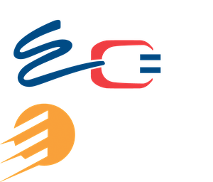 E.C.R.A. / E.S.A. Logo